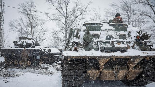 Unterstützung für Ukraine: Was die ukrainische Armee jetzt braucht