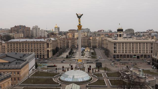 Anschlag in Moskau: Ukraine weist angebliche Verbindungen zum Anschlag als "absurd" zurück