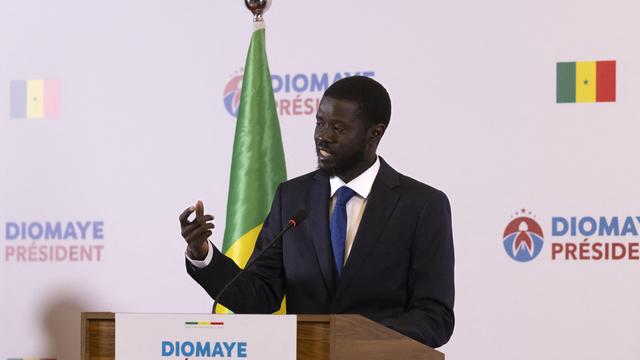 Wahl in Senegal: Abschied von der Kolonialmacht