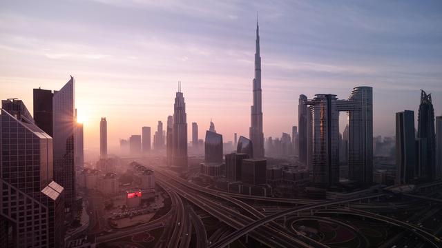 Dubai: Vom Klimasünder zur Vorzeigestadt