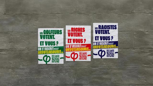 Frankreich: Wenn ein Millionär zum Gesicht einer linken Kampagne wird