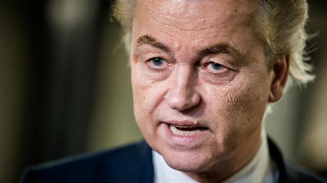 Niederlande: Geert Wilders wird nach eigenen Angaben nicht Ministerpräsident