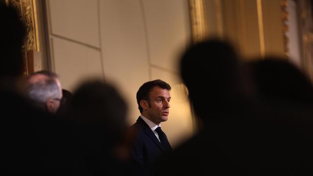 Frankreich: Emmanuel Macron will aktive Sterbehilfe ermöglichen