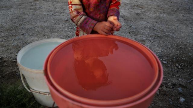 UN-Wasserbericht: Unesco sieht durch Wasserknappheit weltweiten Frieden bedroht