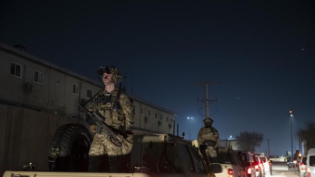 Afghanistan: Ex-Generäle werfen Joe Biden Fehler beim Abzug der US-Truppen vor