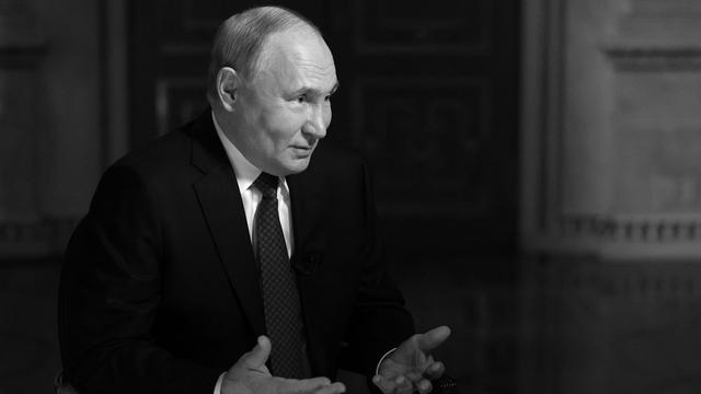 Wahl in Russland: Die Qual der Wahl