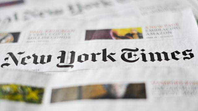 Zeitungssterben: Der gefährliche Niedergang der Zeitungen in den USA