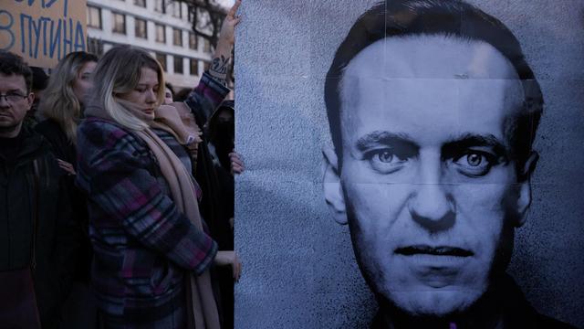 Alexej Nawalny: Ein System, das zum Morden einlädt