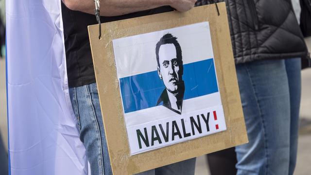 Alexej Nawalny: Putin gab laut US-Geheimdiensten keinen Tötungsbefehl 