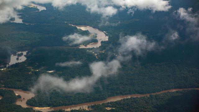 Territorialstreit mit Guyana: Venezuela reicht im Streit um ölreiche Region Dokumente beim IGH an