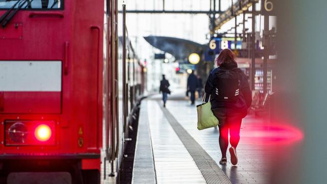 "DiscoverEU": EU-Kommission schickt junge Menschen erneut mit dem Zug durch Europa