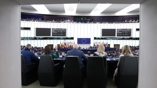 Schmiergeldzahlungen: EU-Parlament beschließt Einrichtung von kontrollierendem Ethikgremium 