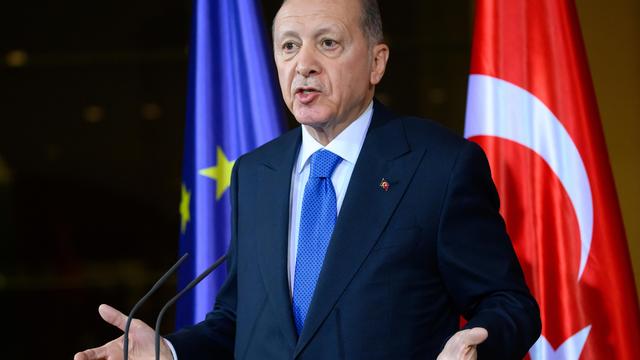 EU-Gipfel: EU will Türkei Wiederbelebung von Beziehungen anbieten