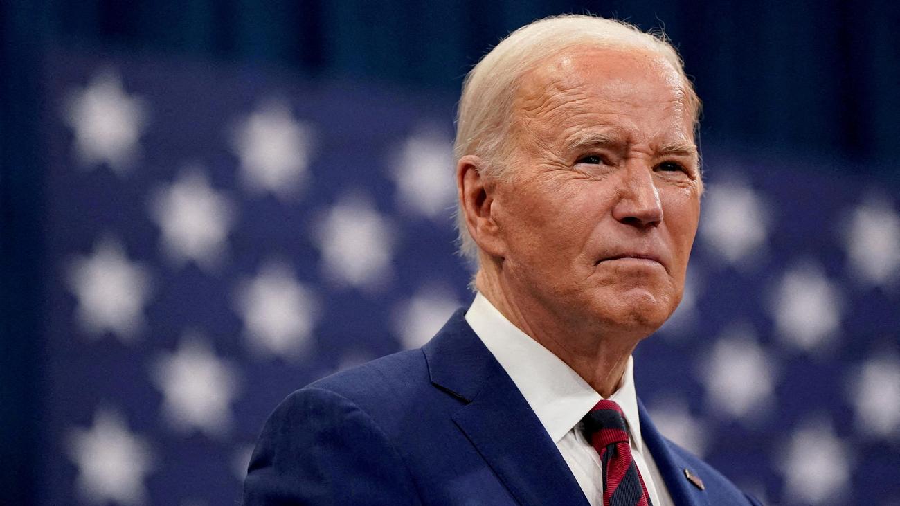 Al-Sharq Al-Awsat: Biden espera un inminente ataque iraní a Israel