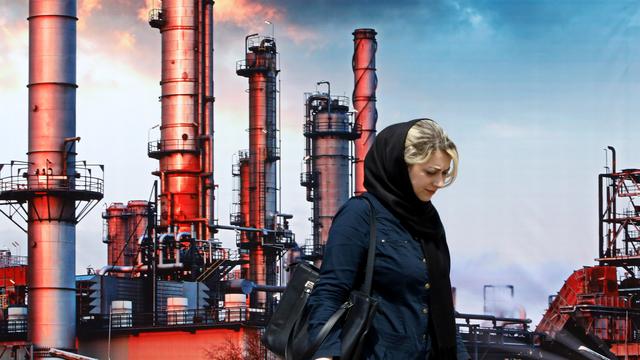 Iran-Israel-Konflikt: Droht eine neue Ölkrise?