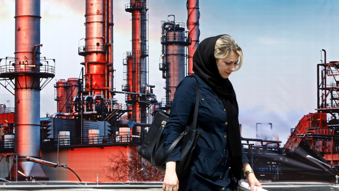 Conflit Iran-Israël : existe-t-il une menace d’une nouvelle crise pétrolière ?