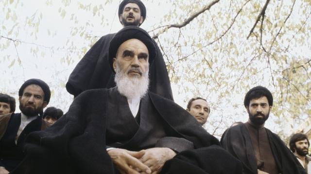 Iran-Sanktionen: Wie das iranische Regime mit wenigen Freunden überlebt