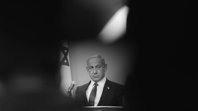 Israel: "Benjamin Netanjahu – ein kluger Kopf mit einem Fucked-up-Charakter"