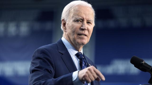 Nahost: Joe Biden sichert Israel Unterstützung im Falle iranischen Angriffs zu