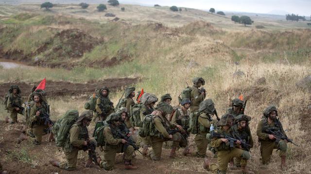 Gaza-Krieg: Israel kritisiert mögliche US-Sanktionen gegen Militäreinheit