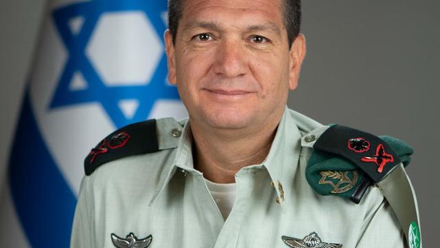 Israel: Direktor des israelischen Militärgeheimdienstes tritt zurück