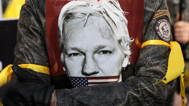 Julian Assange: Biden erwägt Verzicht auf weitere Verfolgung von Assange