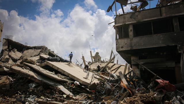 KI im Gaza-Krieg: Entscheidet eine Maschine, wer sterben muss? 