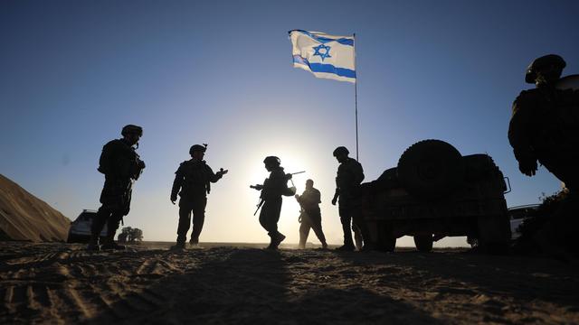 Krieg in Nahost: Fehler, die Israels Feinde zu nutzen wissen