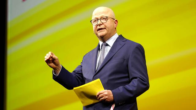 Bundesbank: FDP-Politiker Michael Theurer soll in den Bundesbank-Vorstand