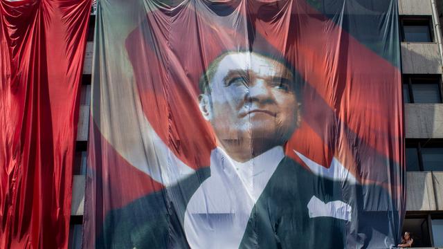 Türkei: Atatürks Laizismus war zu streng, Erdoğans politischer Islam auch