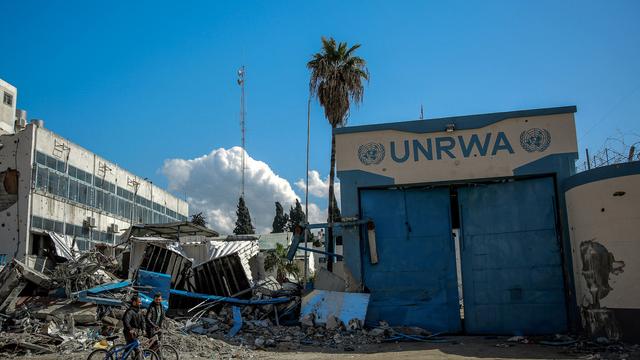 UNRWA: UN untersuchen weiterhin Terrorverdacht gegen UNRWA-Mitarbeiter