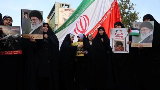 Iran und Israel: Blick in den atomaren Abgrund