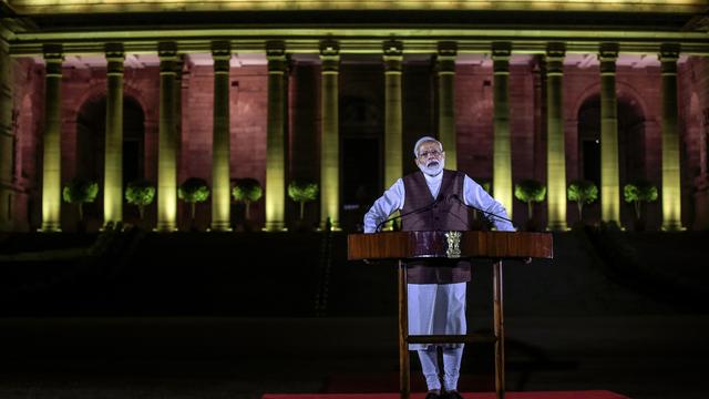 Wahlen in Indien: Warum Modi aggressiv wird