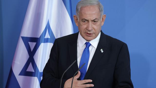 Gaza-Krieg: Netanjahu will auch bei Geisel-Deal an Rafah-Offensive festhalten