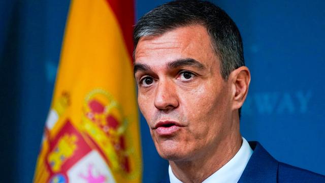 Nach Anzeige gegen Ehefrau: Spaniens Regierungschef Pedro Sánchez lässt Amtsgeschäfte ruhen
