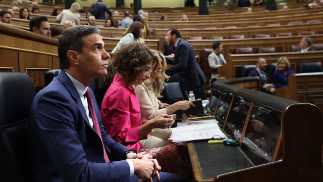 Pedro Sánchez: Mehr Mensch als Machtpolitiker