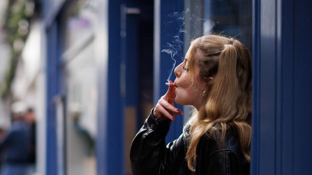 Rauchverbot in Großbritannien: Diese Generation soll rauchfrei werden