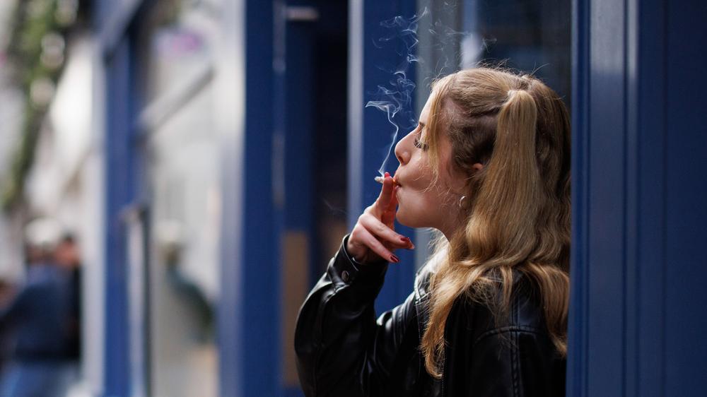 Rauchverbot in Großbritannien: Diese Generation soll rauchfrei werden ...