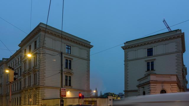 Österreich: Geheimdienst-Laptops wegen Spionageverdacht sichergestellt