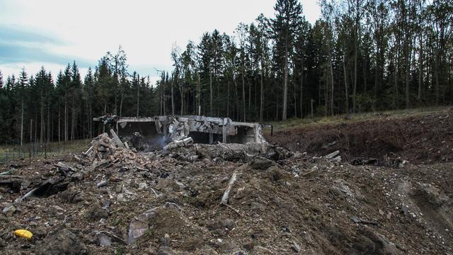 Vrbětice: Tschechien vermutet Russland hinter Explosionen in Munitionslager