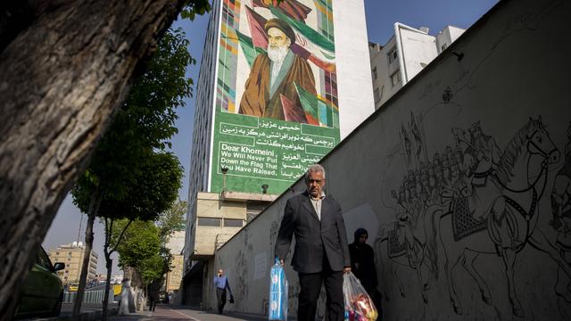 Iran: Union fordert Aufnahme von Revolutionsgarde auf EU-Terrorliste