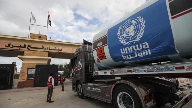 UN-Palästinenserhilfswerk: Expertenbericht bescheinigt UNRWA Neutralitätsproblem