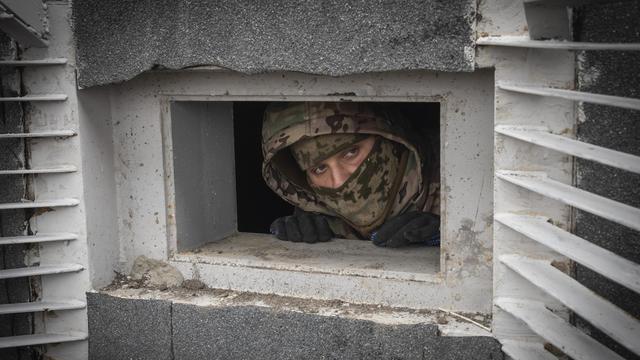 Krieg in der Ukraine: Selenskyj offen für Waffenlieferungen auf Kredit