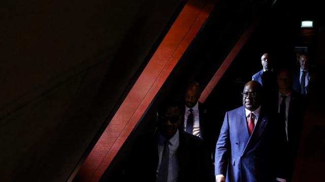 Demokratische Republik Kongo: US-Amerikaner und Briten laut Armee an Putschversuch beteiligt