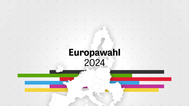 Europawahl 2024: Alle Länderergebnisse der Europawahl - live