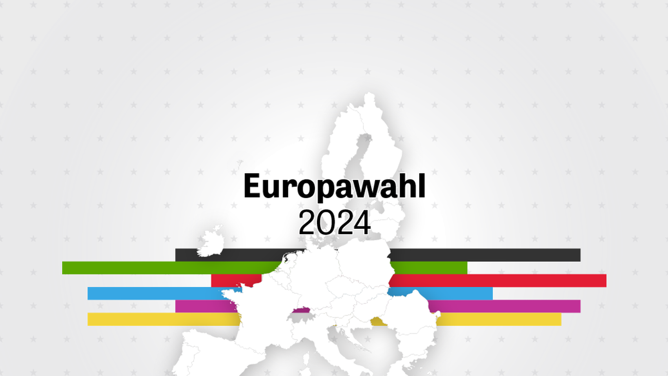 Elecciones europeas 2024: Resultados de todos los países para las elecciones europeas – en directo