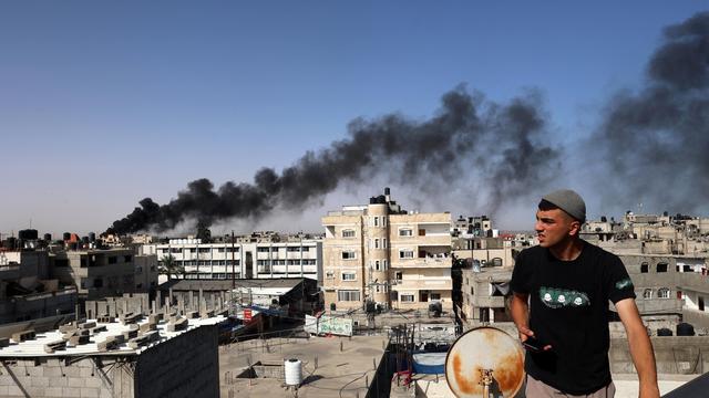 Gaza-Krieg: Israel meldet anhaltende „begrenzte Fortschritte“ in Rafah