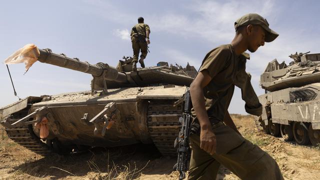 Gaza-Krieg: Neue Verhandlungen über Geisel-Abkommen am Wochenende geplant