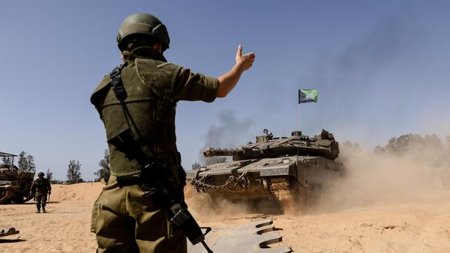 Gaza-Krieg: Hamas stimmt Vorschlag für Waffenruhe zu