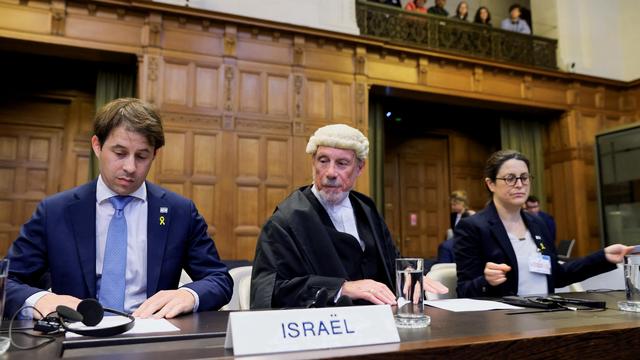 IGH-Urteil: Der politische Druck auf Israel nimmt zu